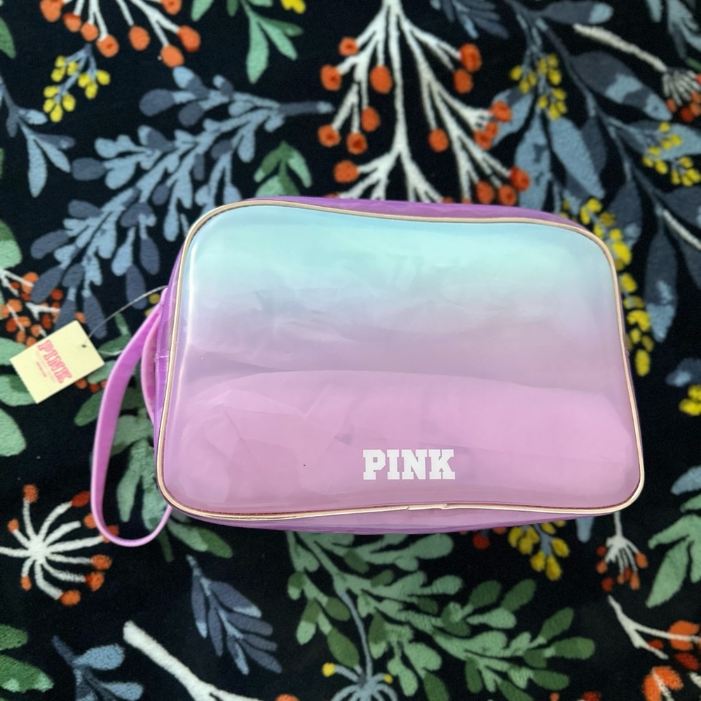PINK Pouch Summer Edition